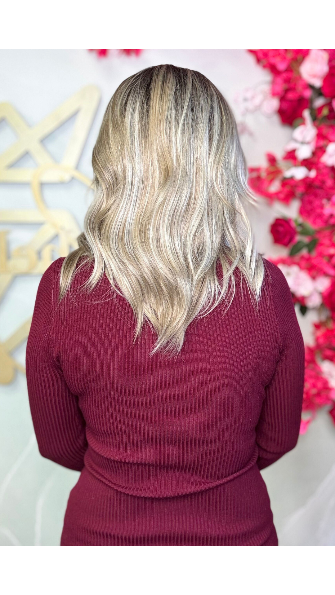 Chelsey Smith Crowns