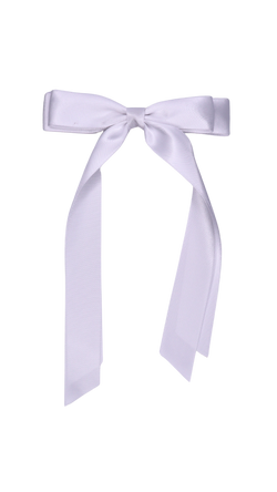 Small Silk Bow