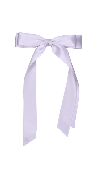 Small Silk Bow