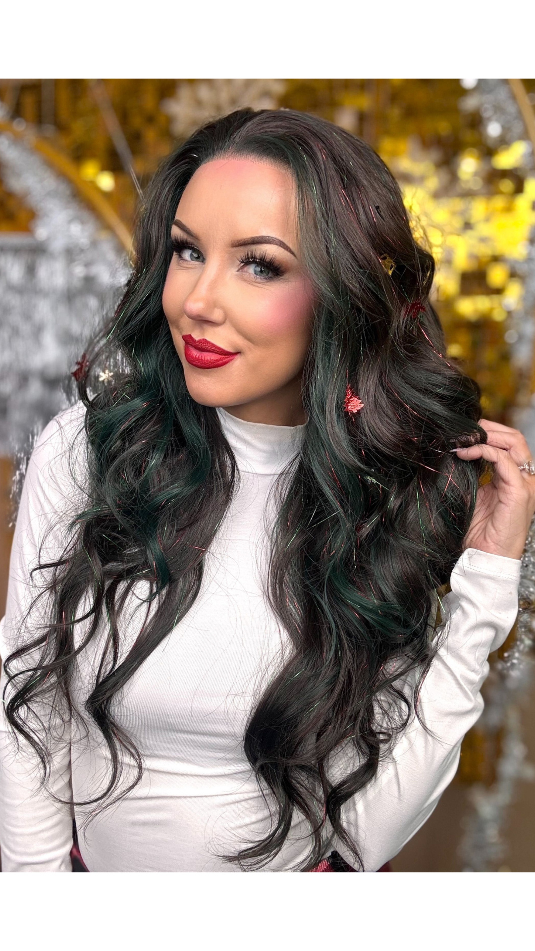 Chelsey Smith Crowns