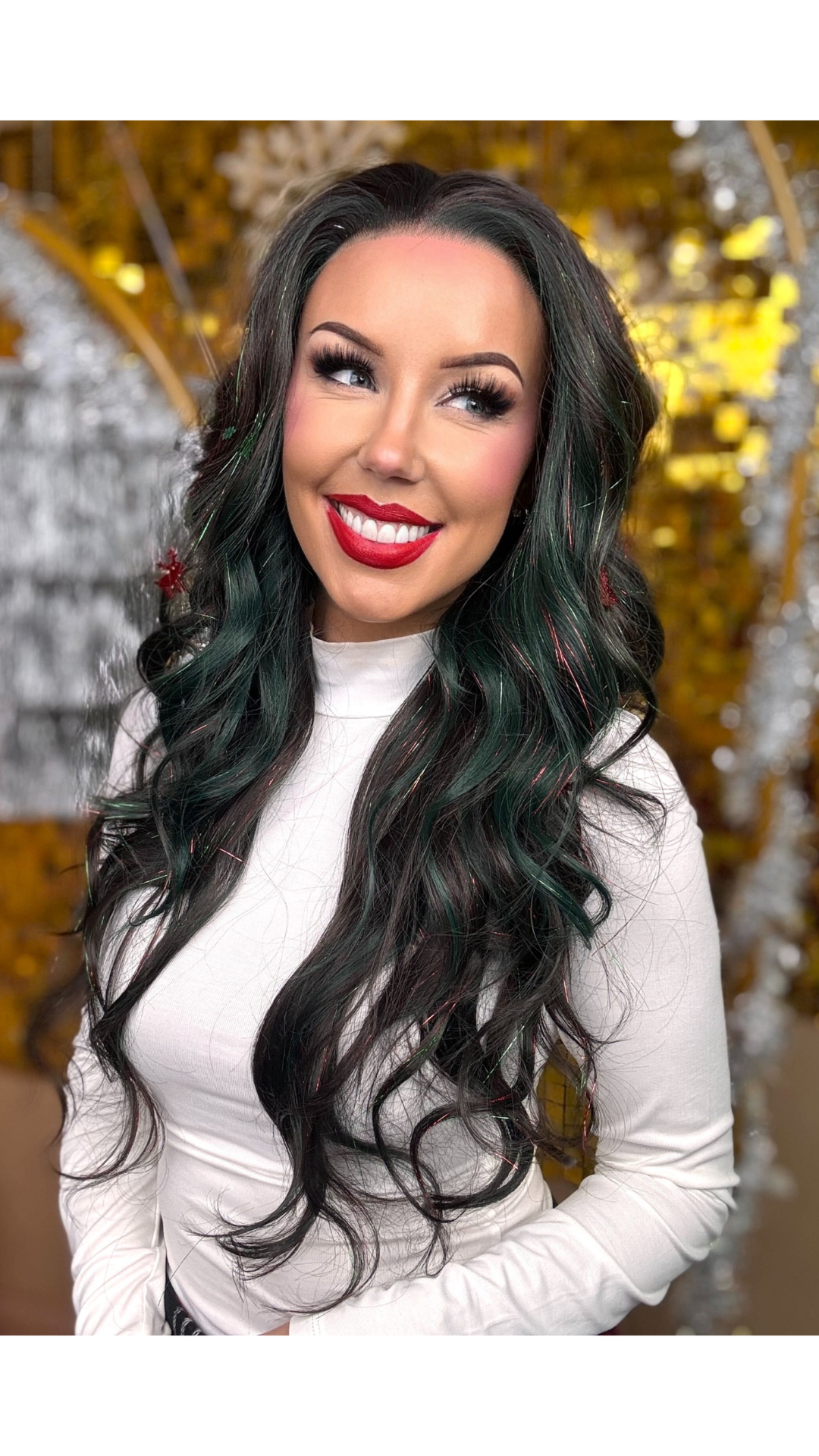 Chelsey Smith Crowns