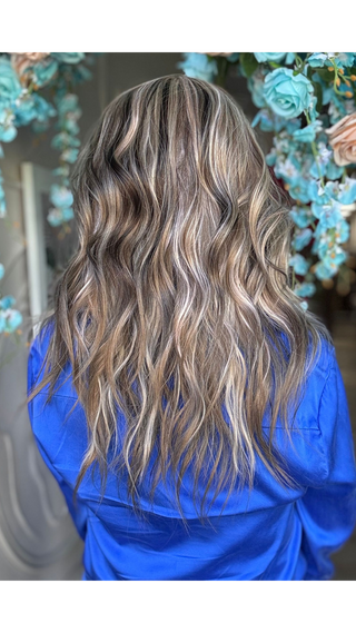 *Sophia (Pop Star Streaks) - CrownStay™