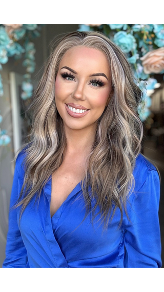 *Sophia (Pop Star Streaks) - CrownStay™