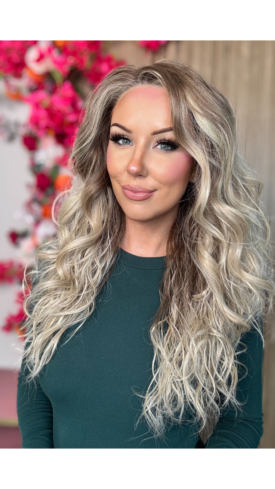 Chelsey Smith Crowns