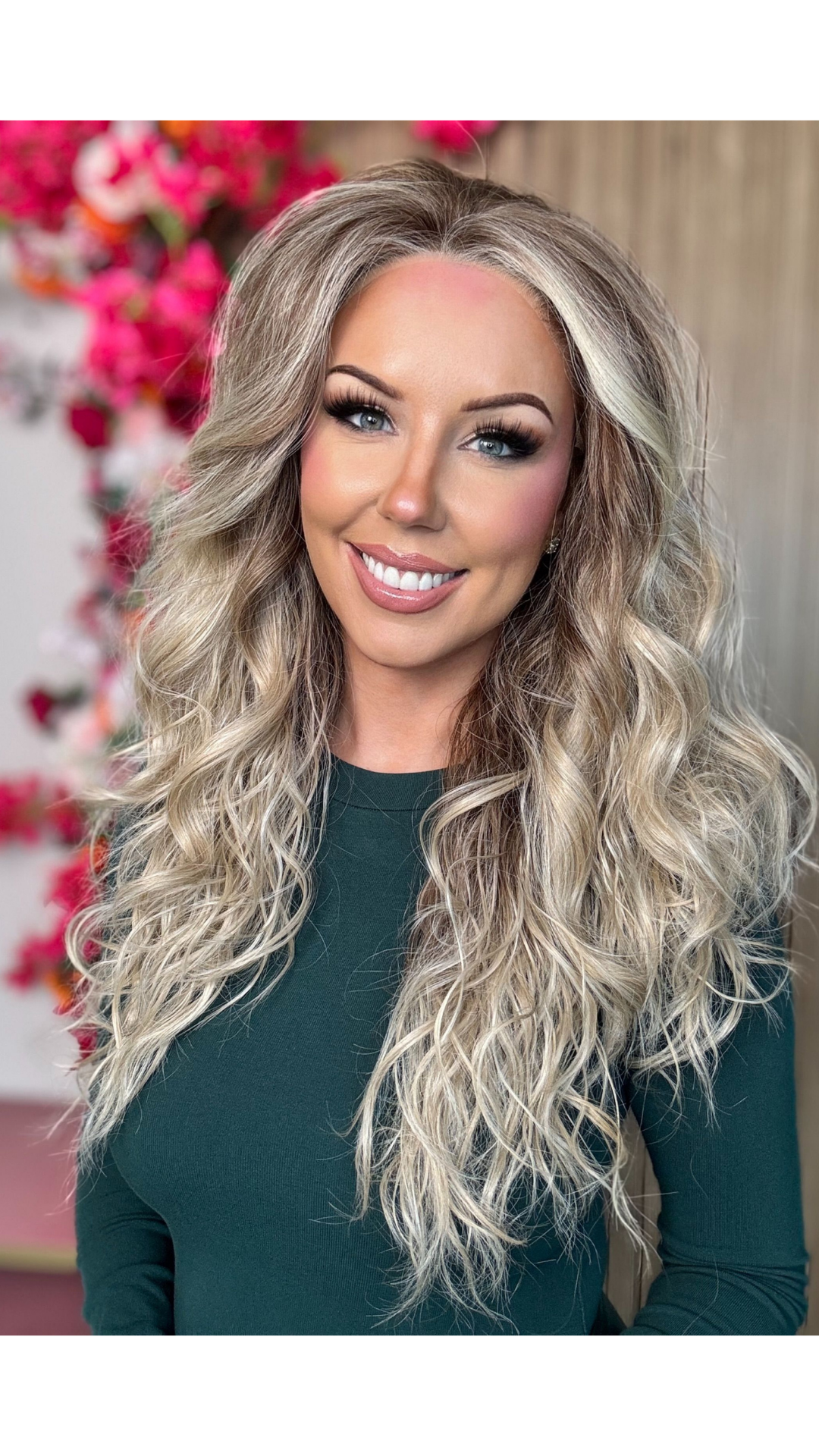 Chelsey Smith Crowns