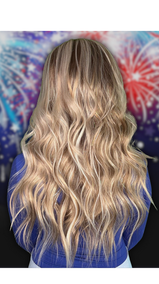 *Sparkler Season