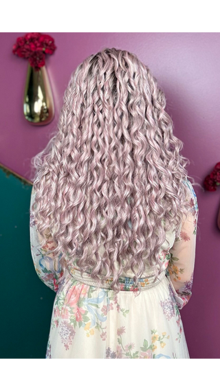 *Stacia (Rosé AF)