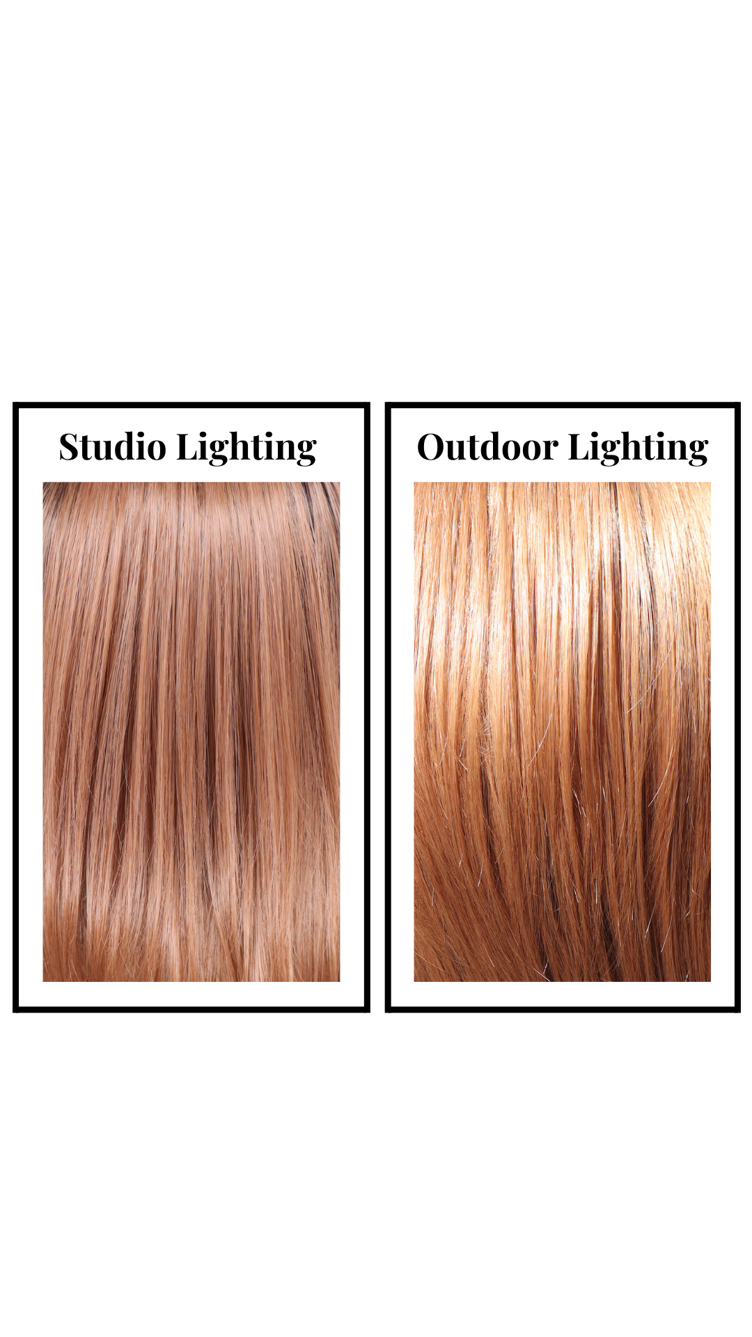 Stella (Brosegold) - FINAL SALE