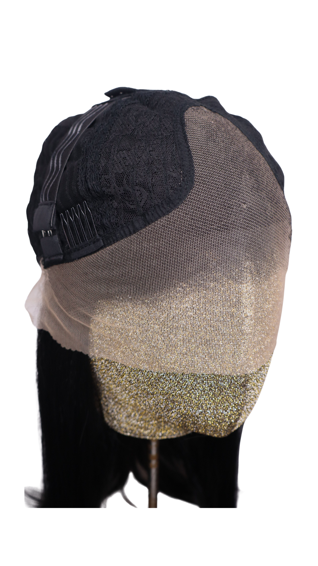 Steph (Black) Petite