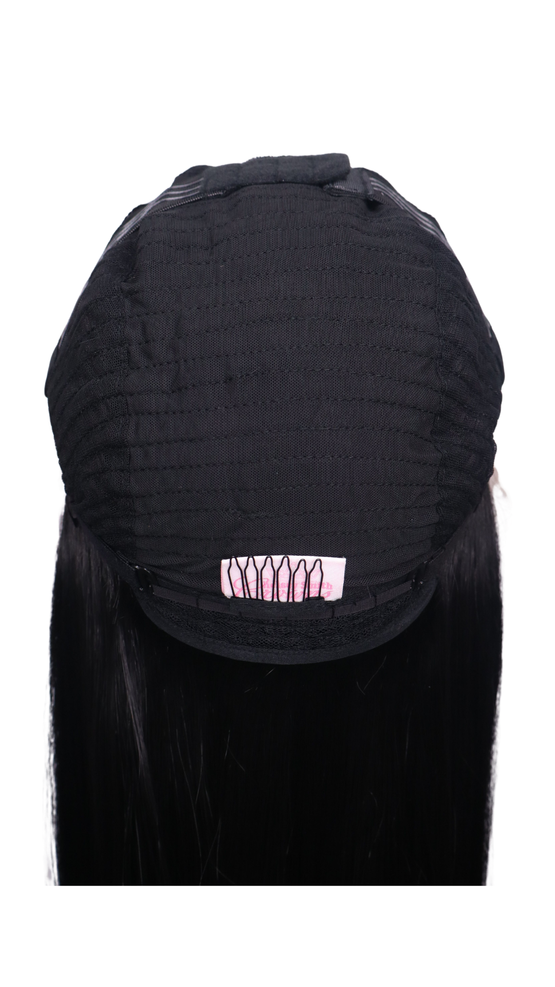 Steph (Black) Petite