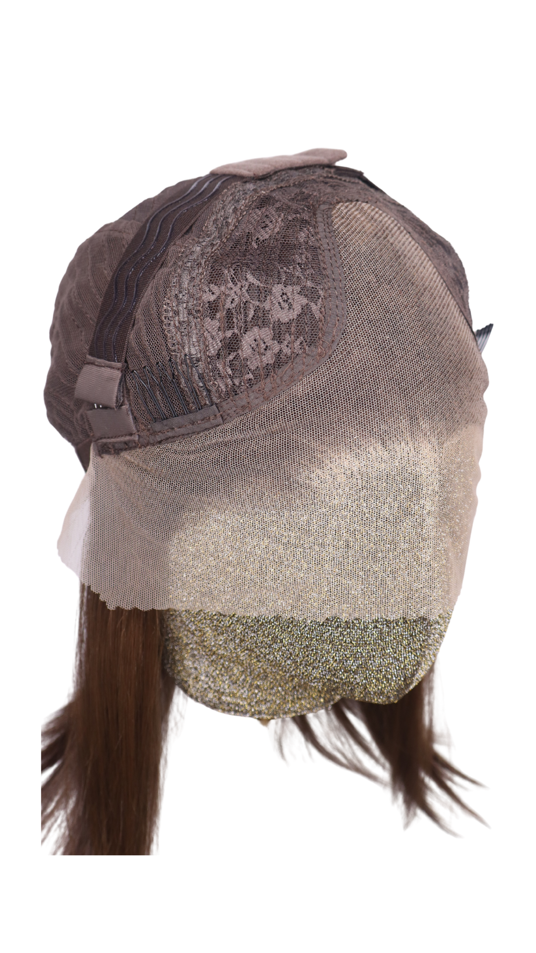 Steph (Soft Brunette) Petite