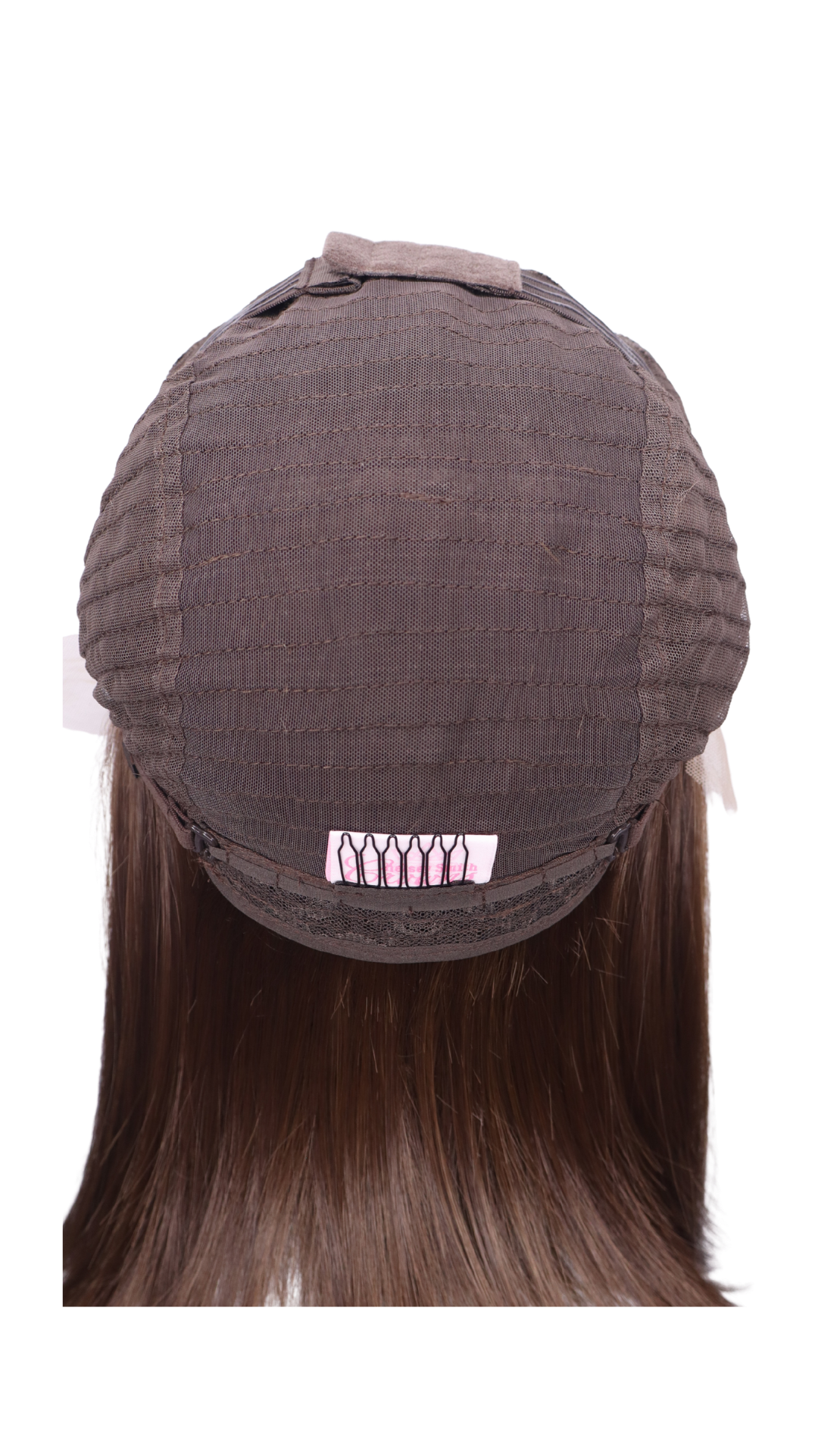 Steph (Soft Brunette) Petite