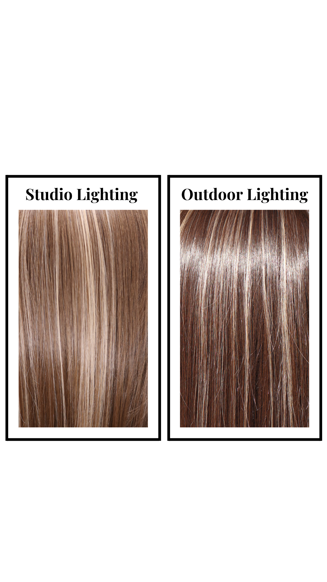 Steph (Soft Brunette) Petite