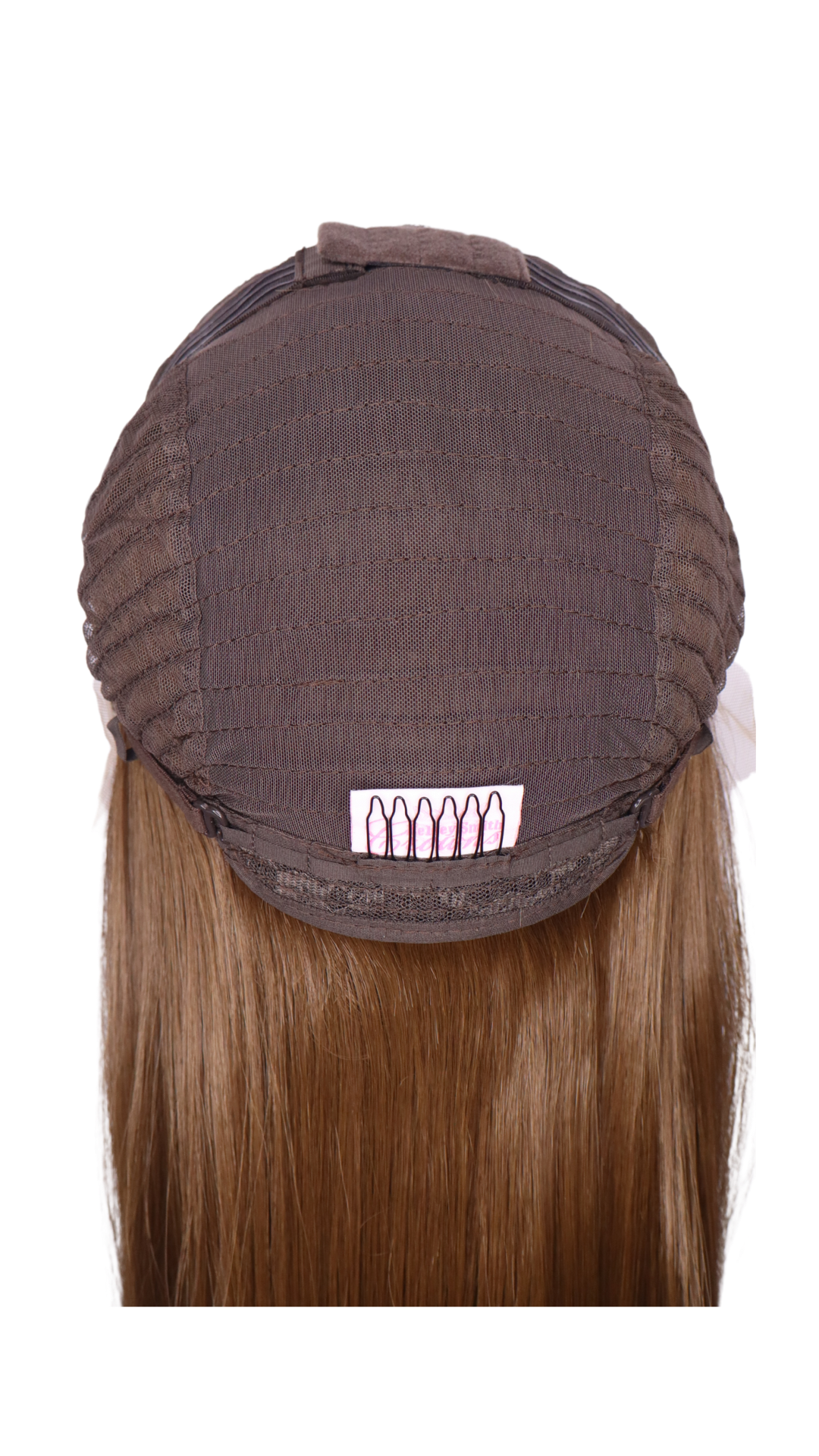 Steph (Toffee Brown)