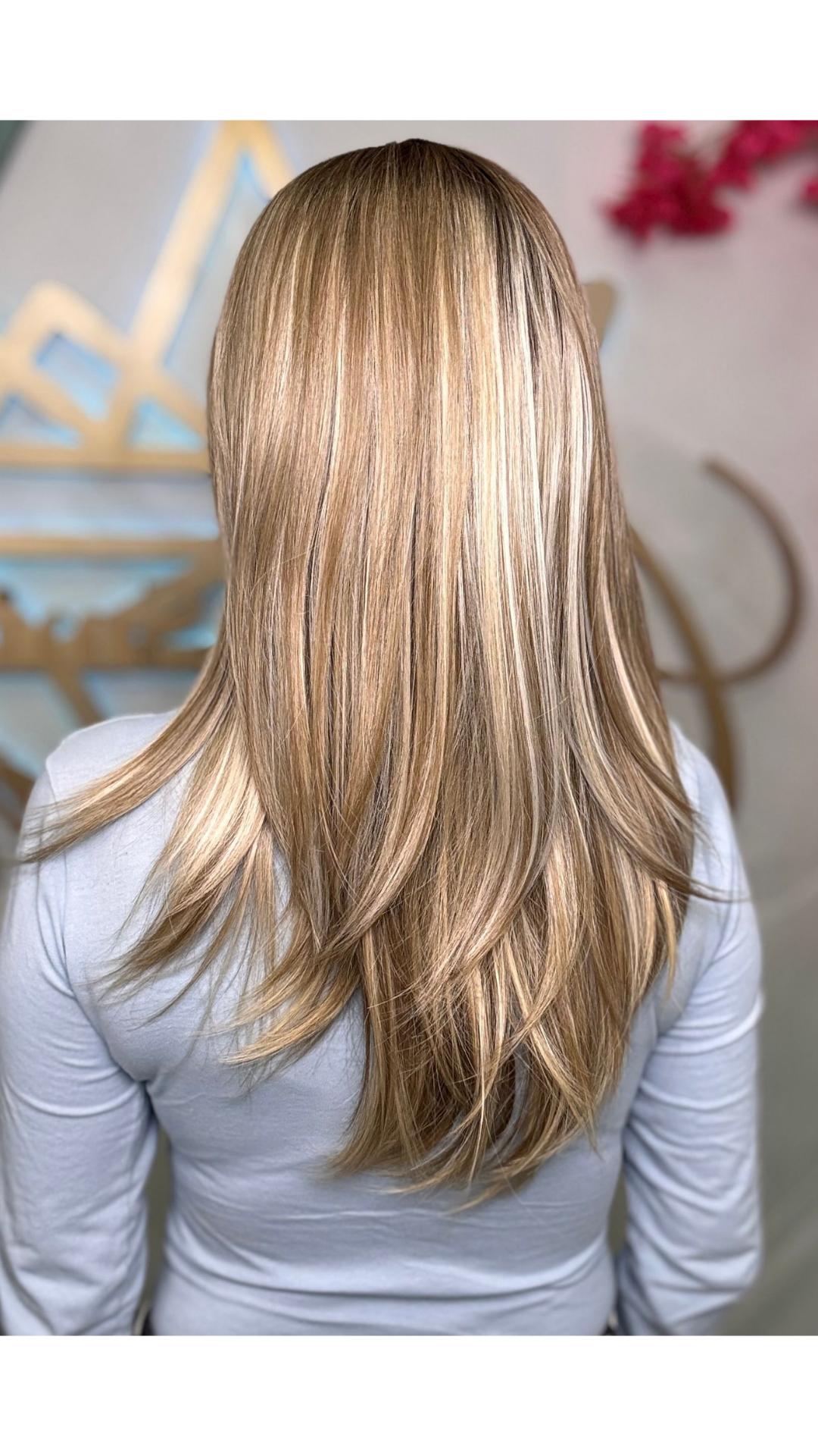 *Steph (Sharpay Coloring)