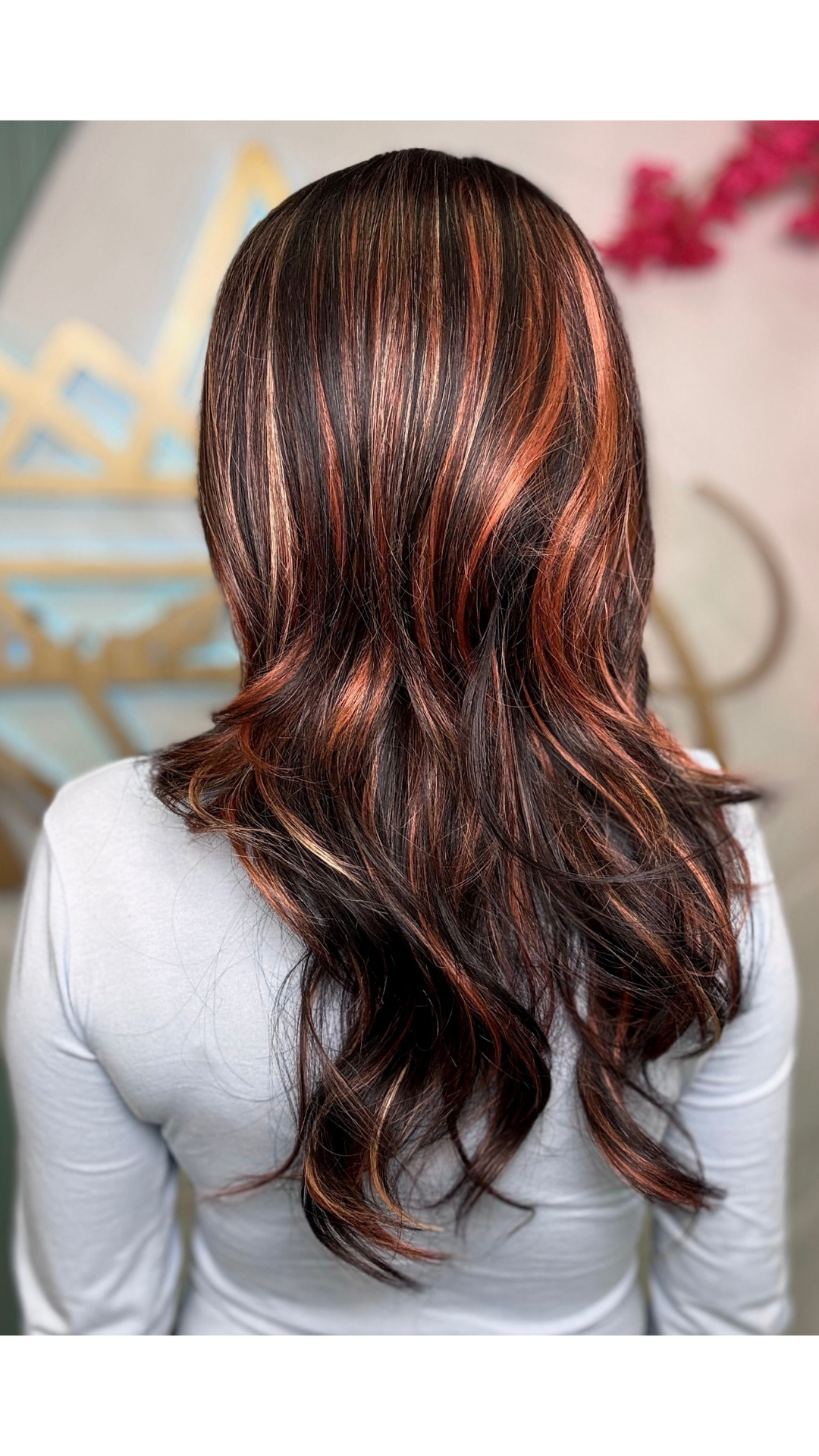 *Stevie (Canyon Blend)