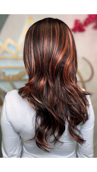 Stevie (Canyon Blend)