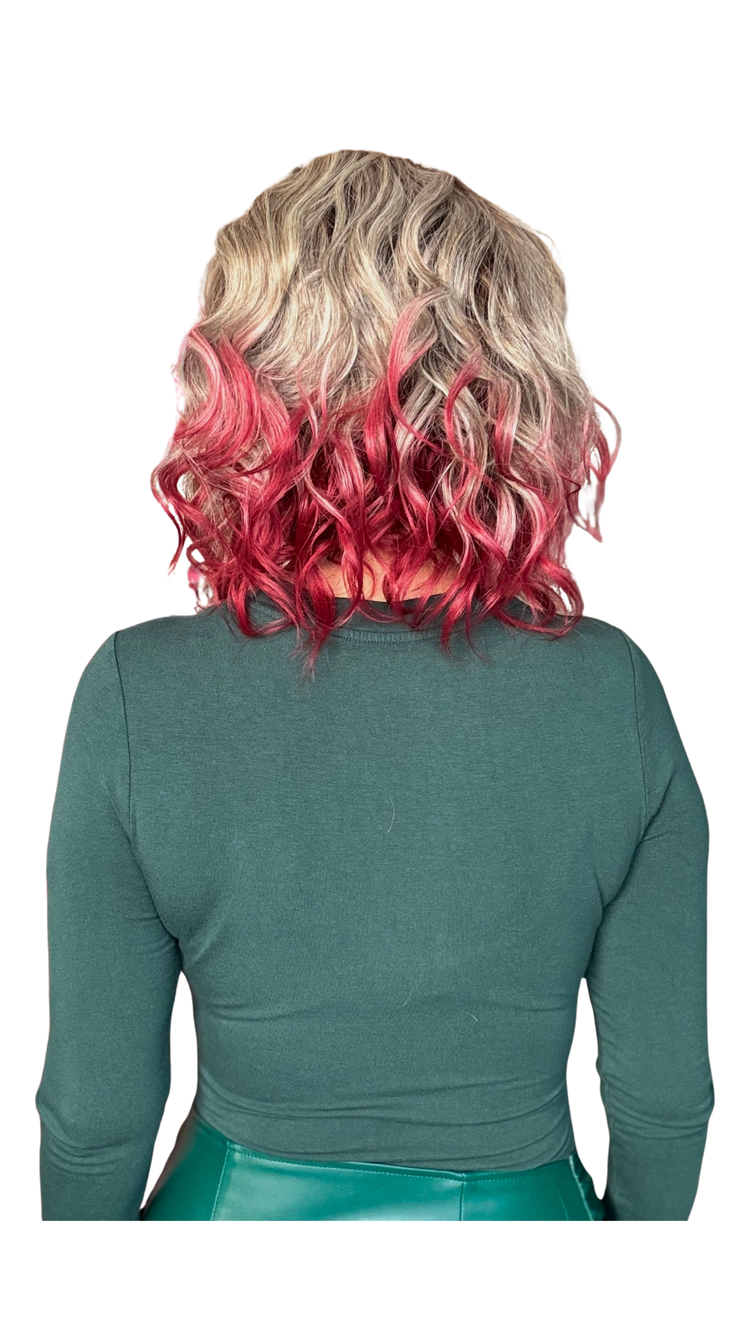 Strawberry Spark Petite