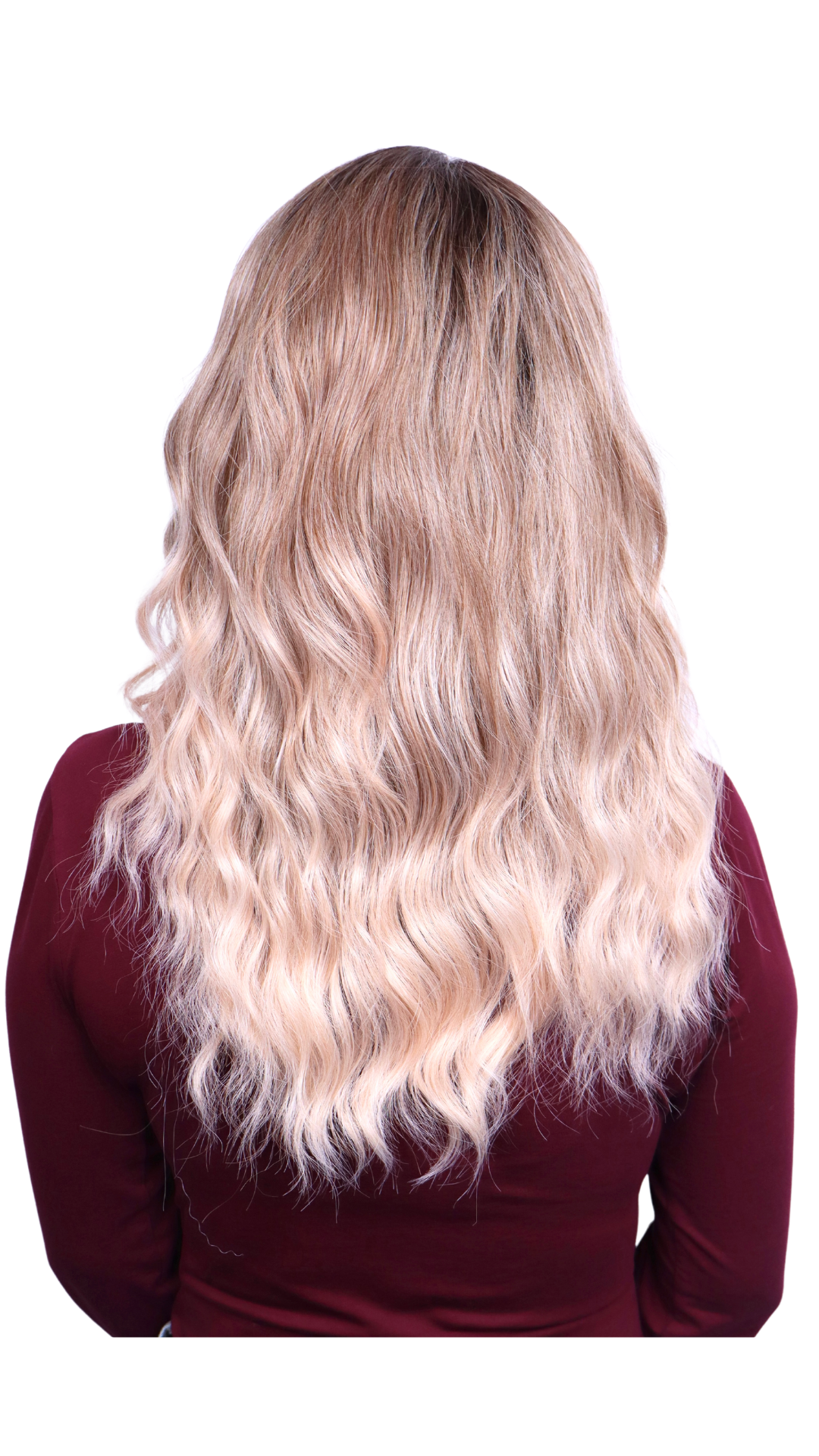 Summer Becky (Apricot)