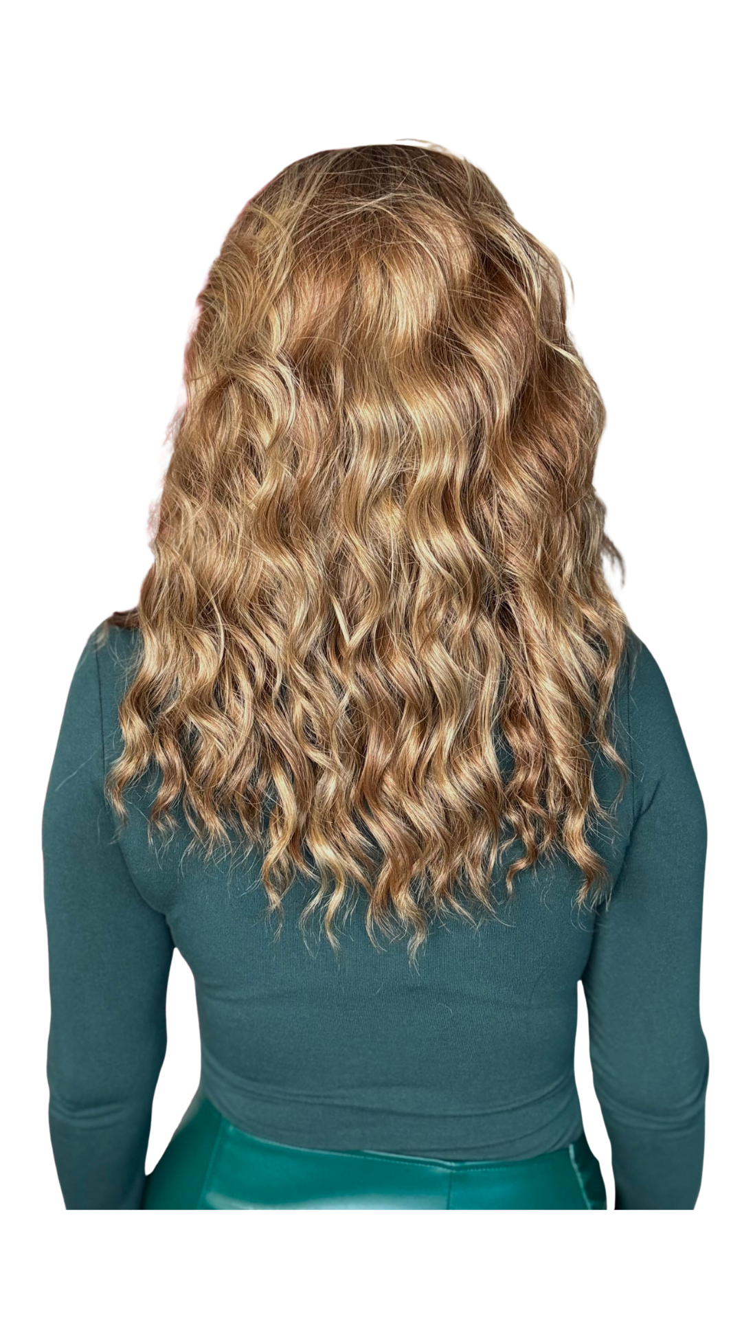 Chelsey Smith Crowns