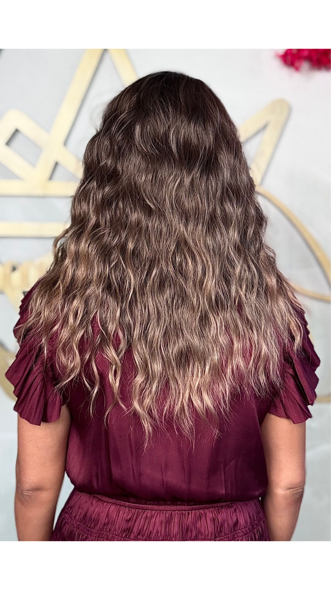 Summer Cassidy (Brown Sugar)