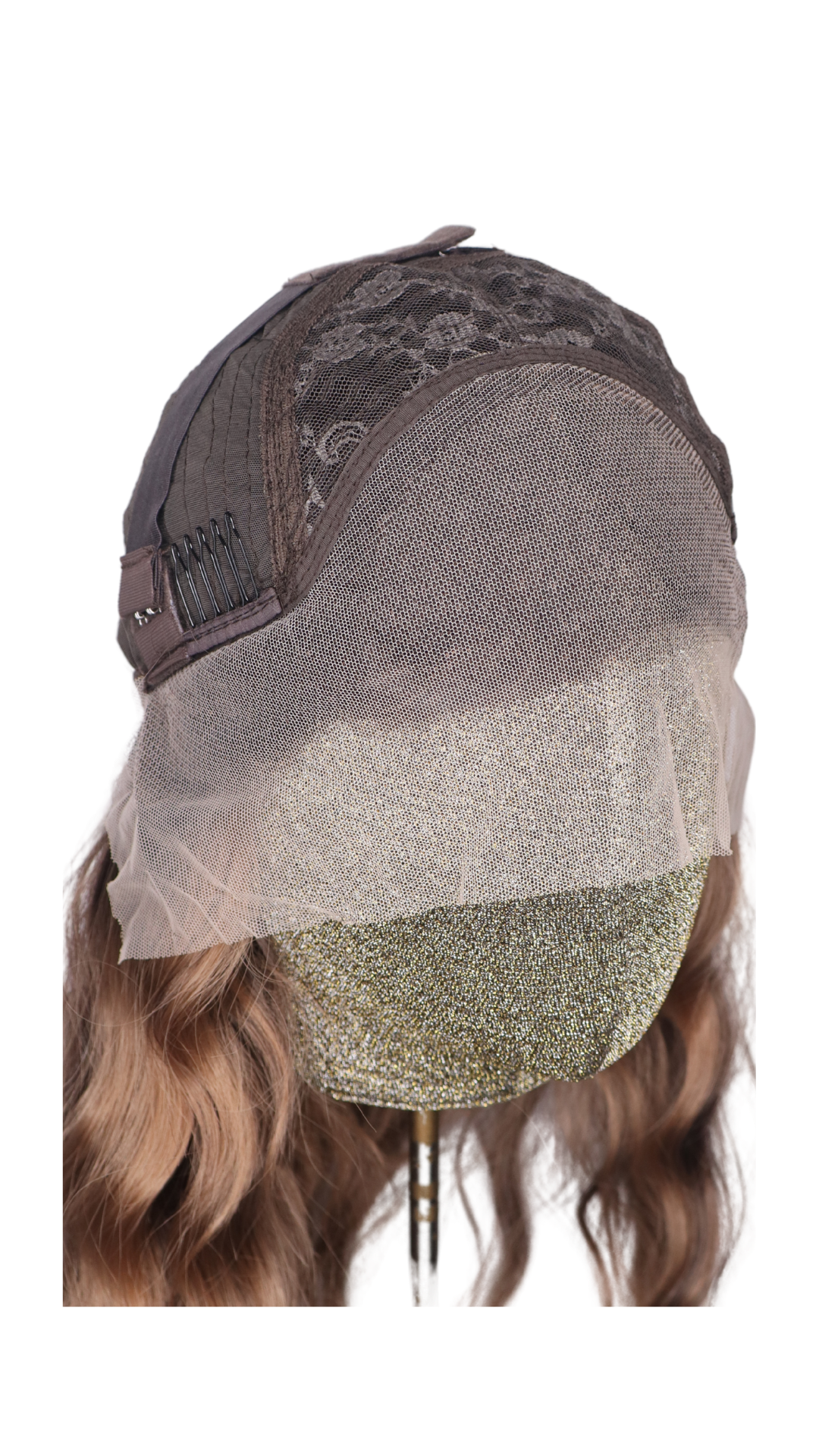 Summer Cassidy (Brown Sugar)