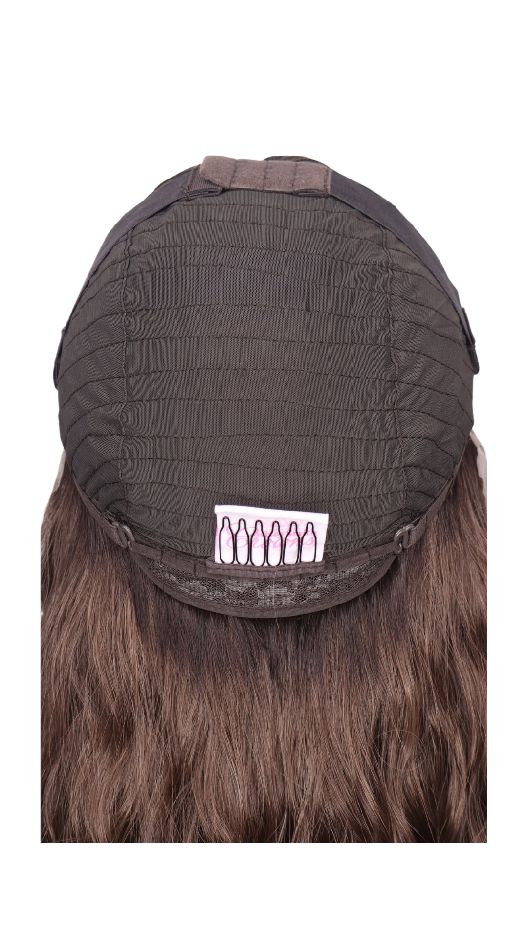 Summer Cassidy (Brown Sugar)