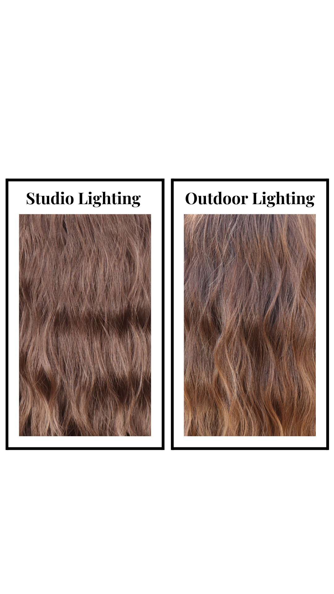 Summer Cassidy (Brown Sugar)