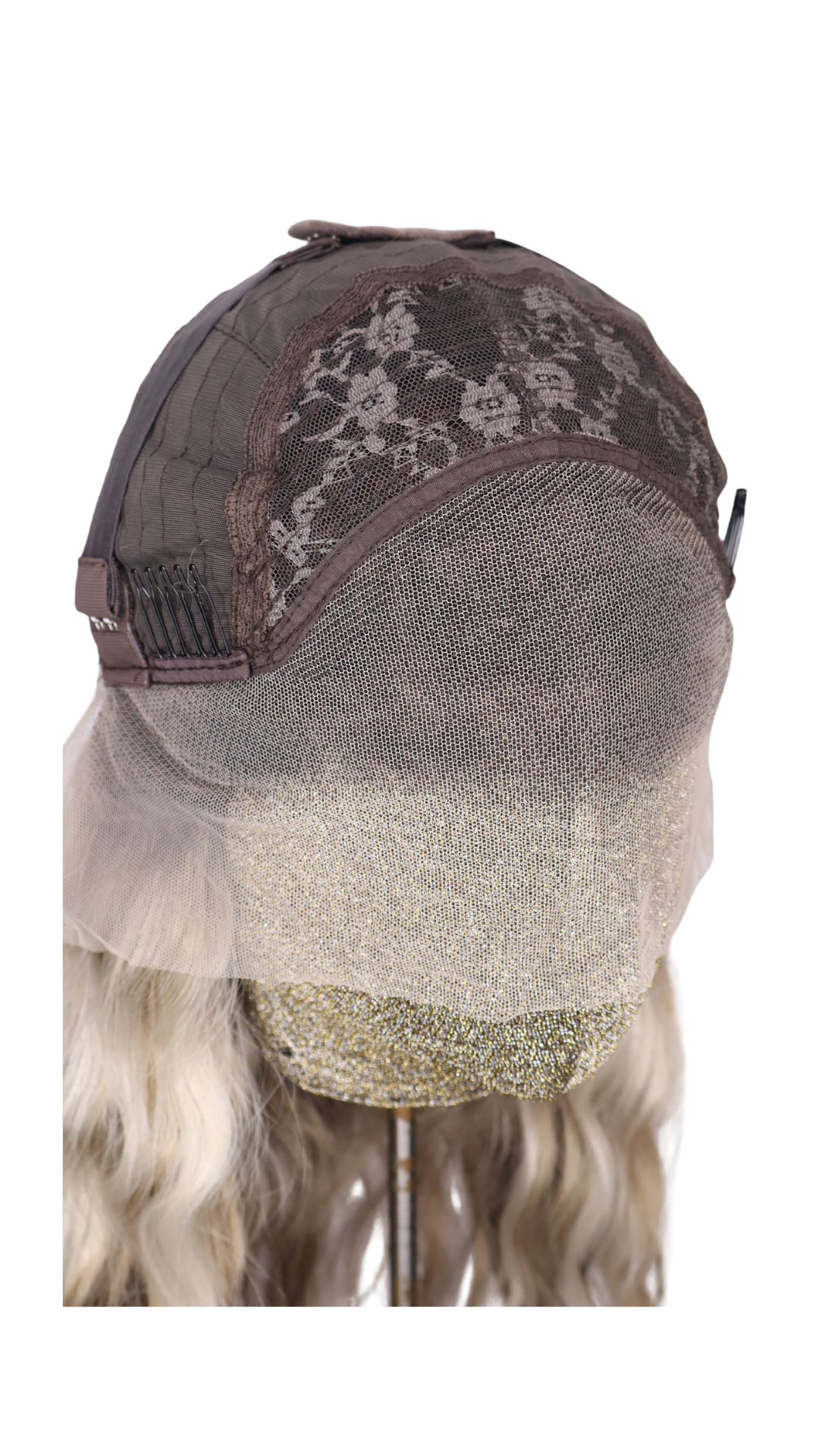 Summer Cassidy (Cool Blonde)