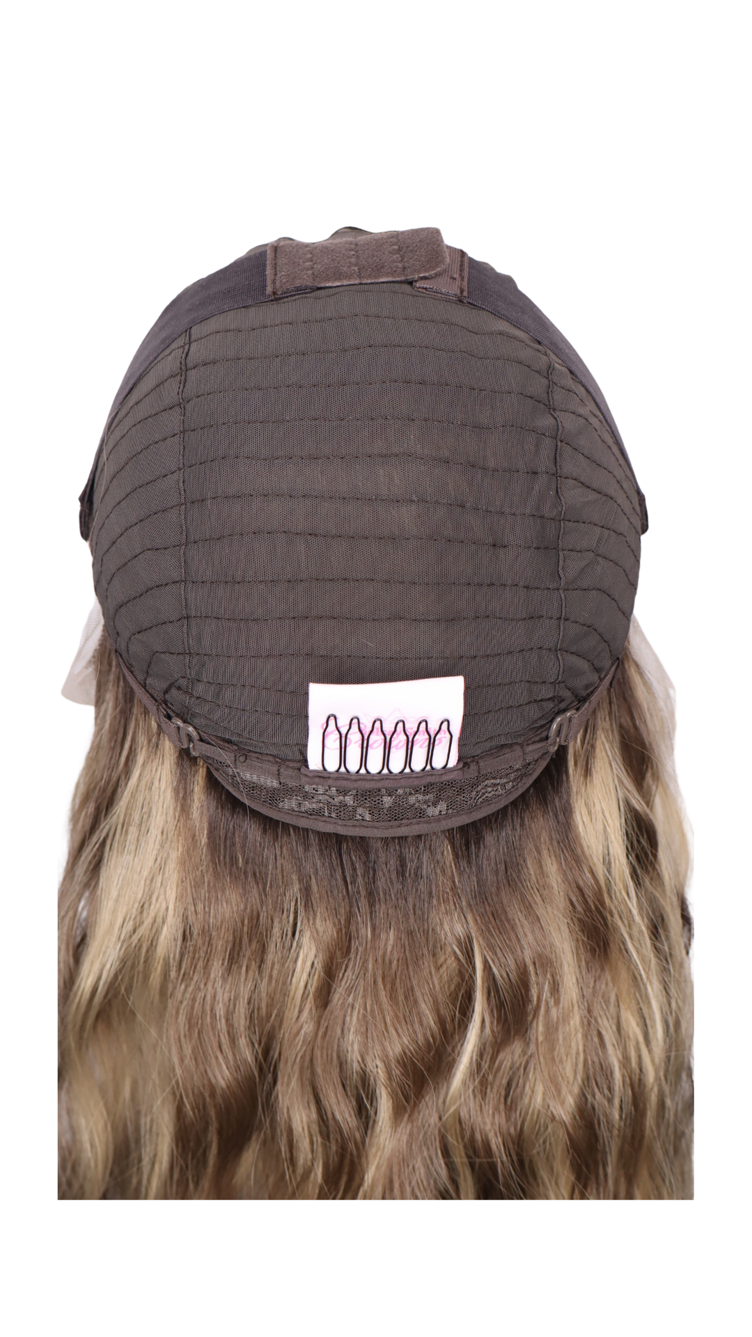 Summer Cassidy (Cool Blonde)