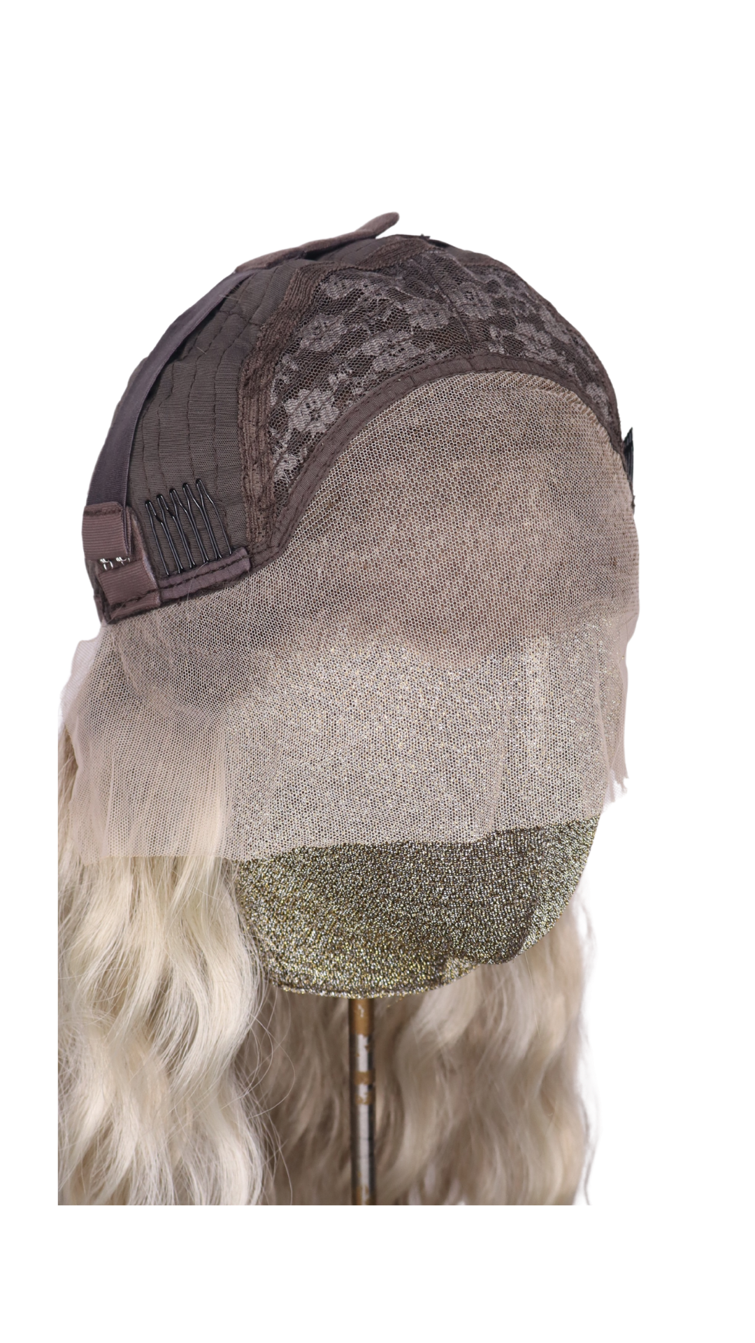 Summer Cassidy (Soft Focus Blonde) Petite