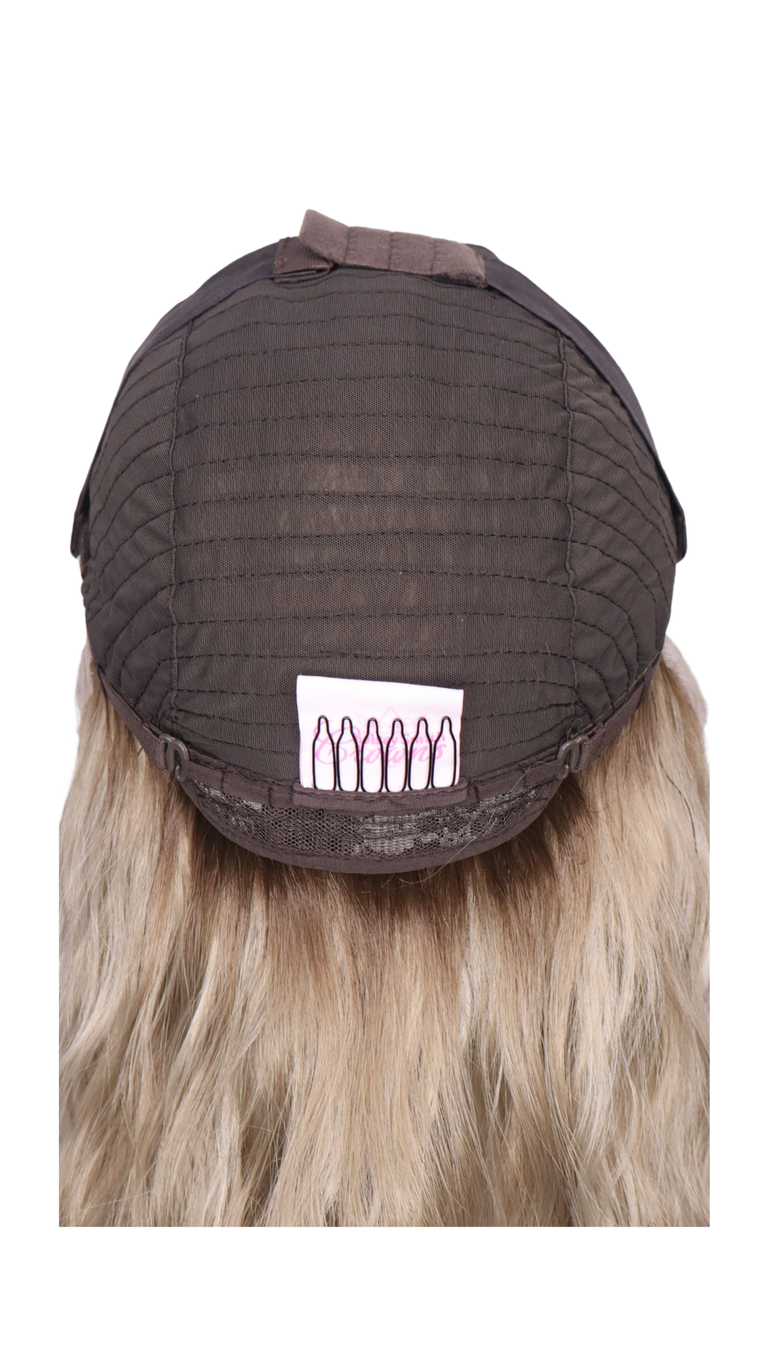 Summer Cassidy (Soft Focus Blonde) Petite