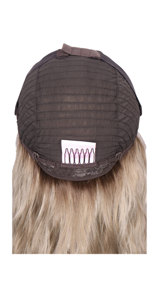 Summer Cassidy (Soft Focus Blonde) Petite