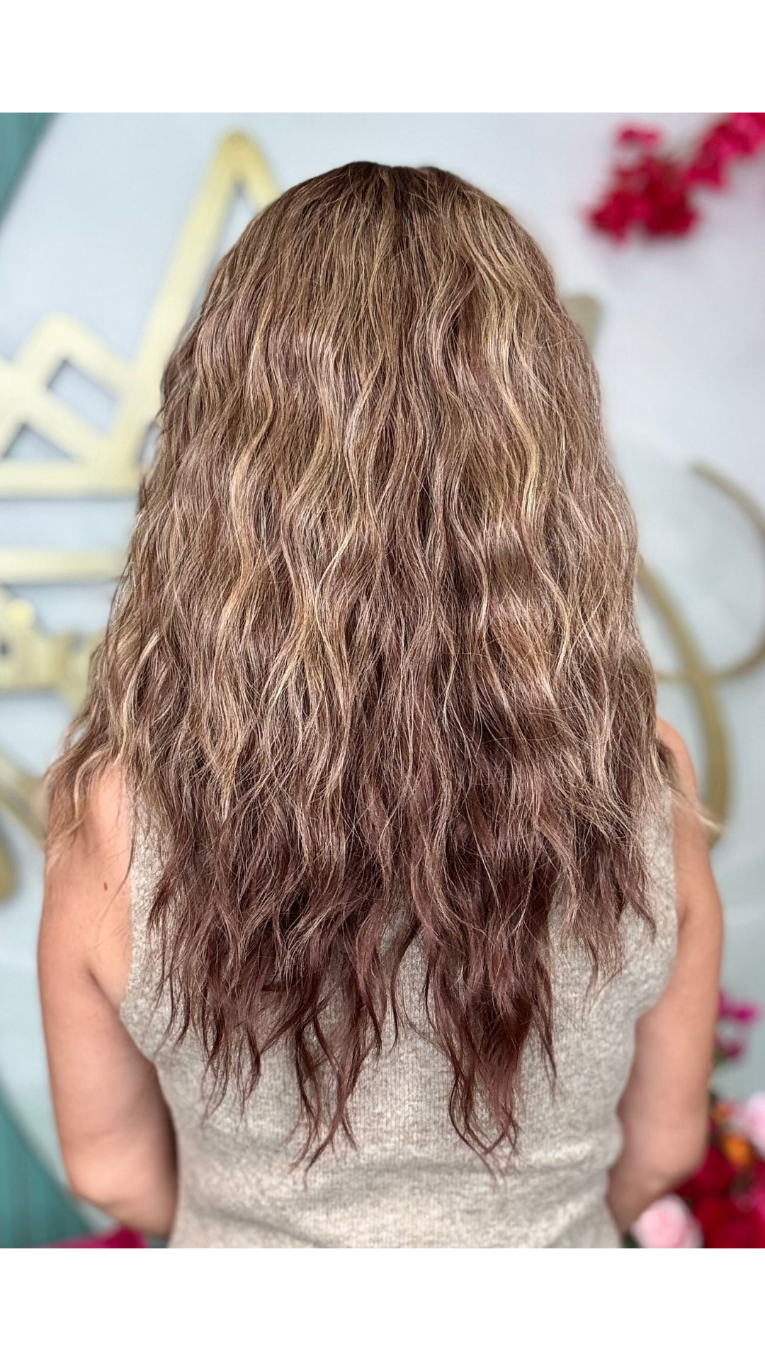 Chelsey Smith Crowns