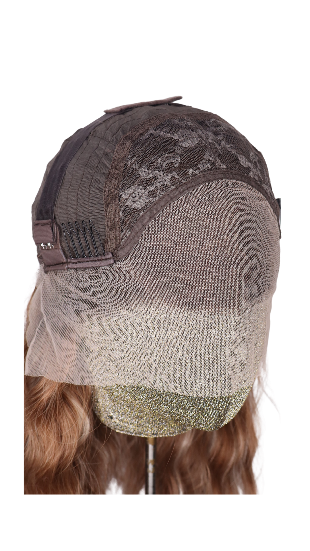 *Summer Cassidy (Soft Cinnamon) - FINAL SALE