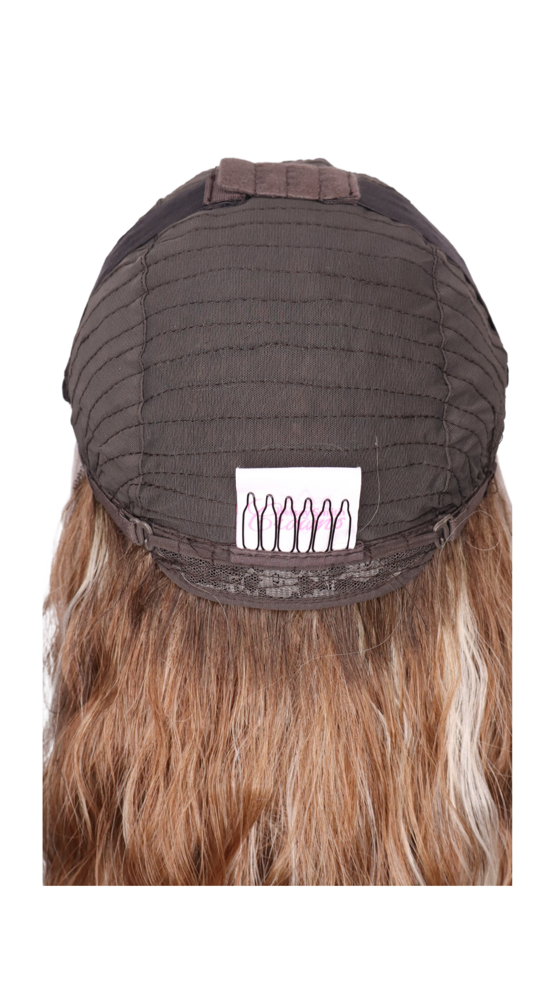 *Summer Cassidy (Soft Cinnamon) - FINAL SALE