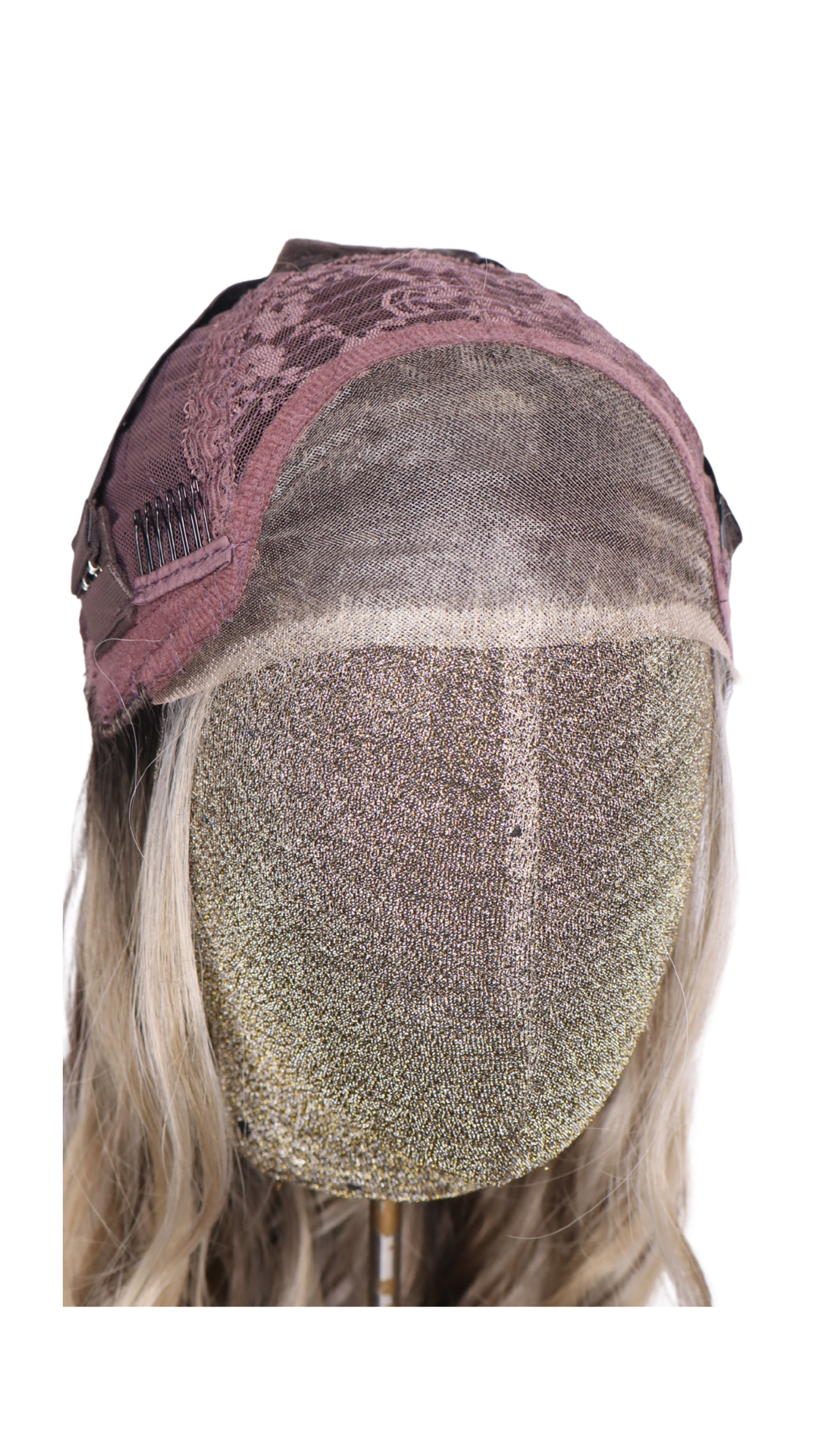 *Summer Giselle - Pre-cut Monofilament