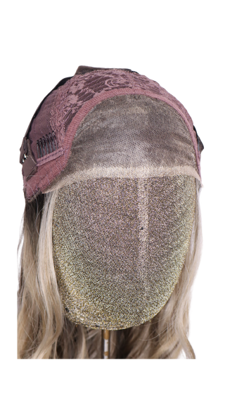 Summer Giselle - Pre-cut Monofilament