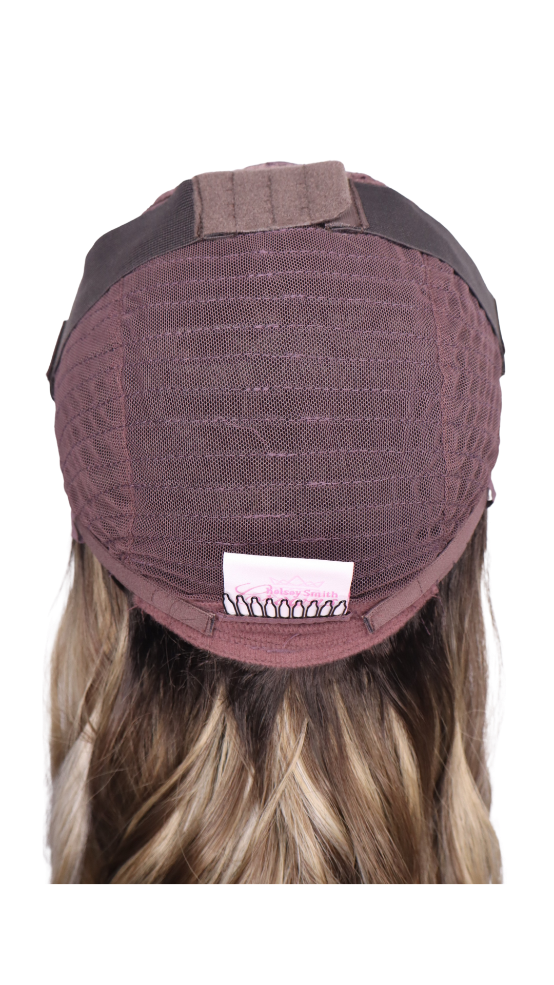 *Summer Giselle - Pre-cut Monofilament