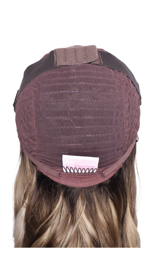 Summer Giselle - Pre-cut Monofilament