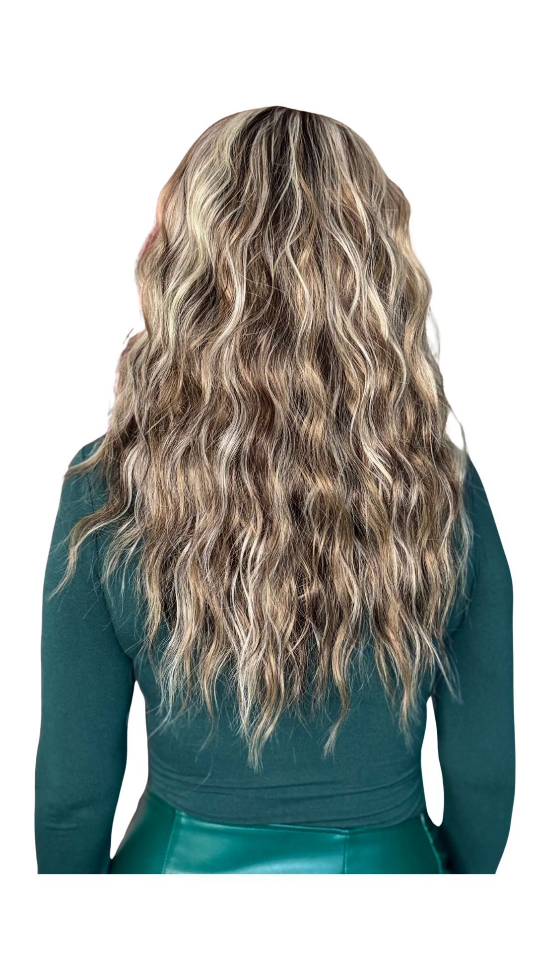 Chelsey Smith Crowns