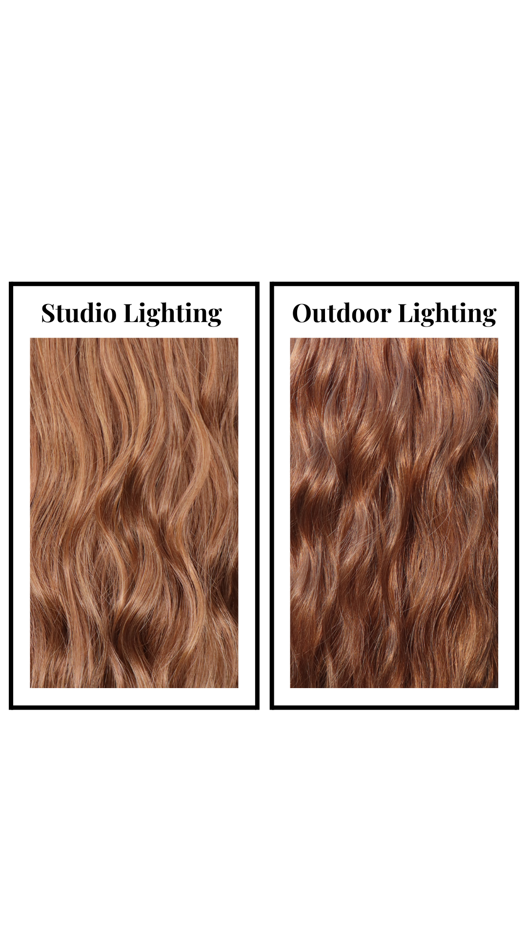 Summer Zoey (Tennessee Copper)