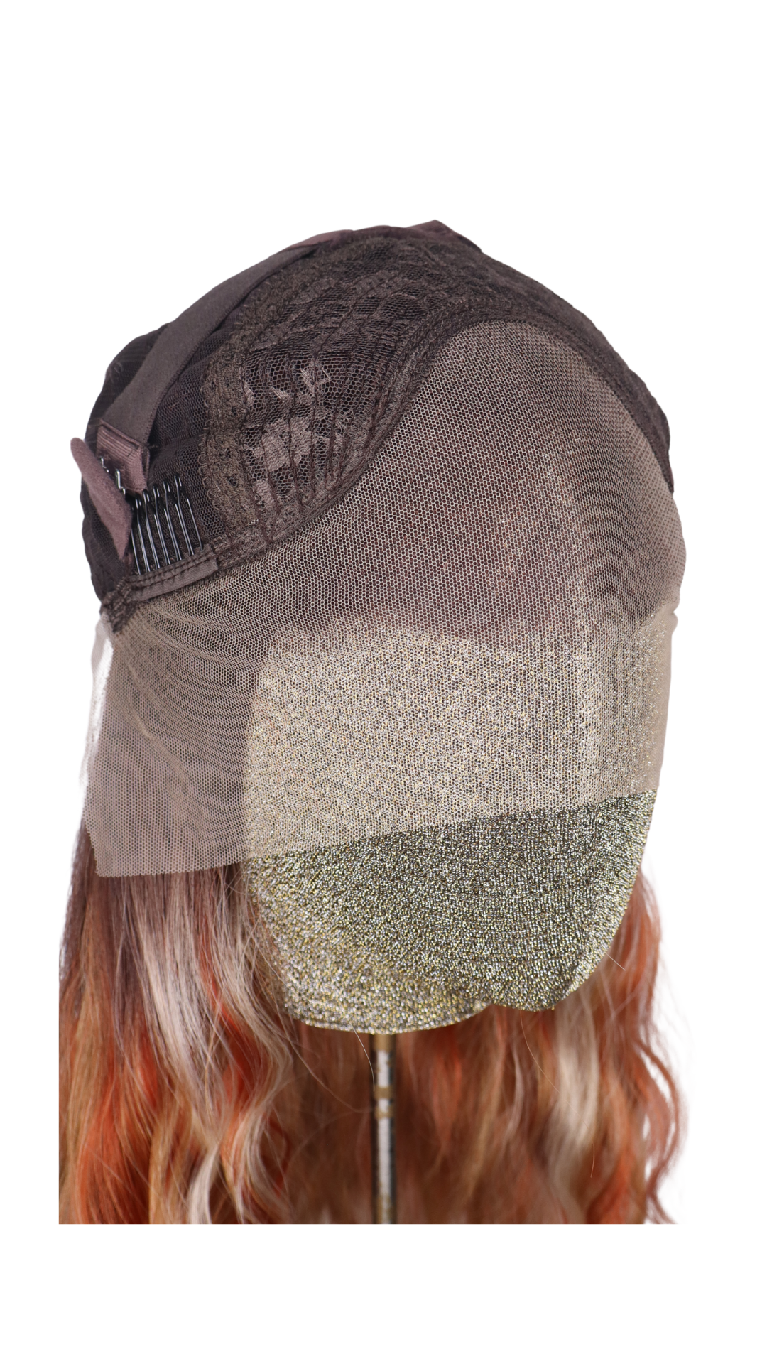 Summer Zoey (Carrot Cake)