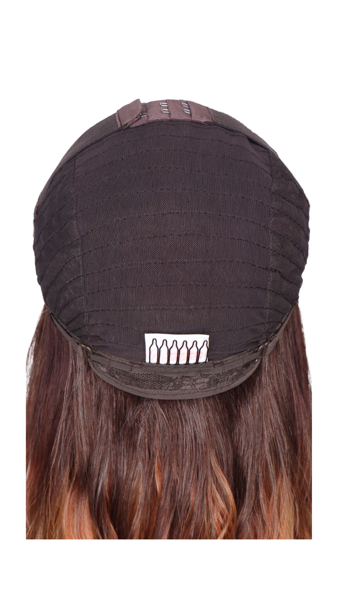 Summer Zoey (Carrot Cake)