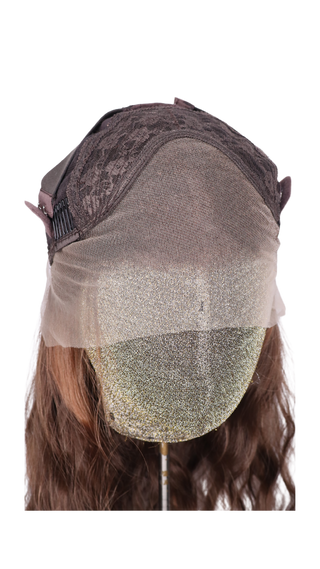 Summer Zoey (Cinnamon Roast) Standard Display *Single Ladies - FINAL SALE
