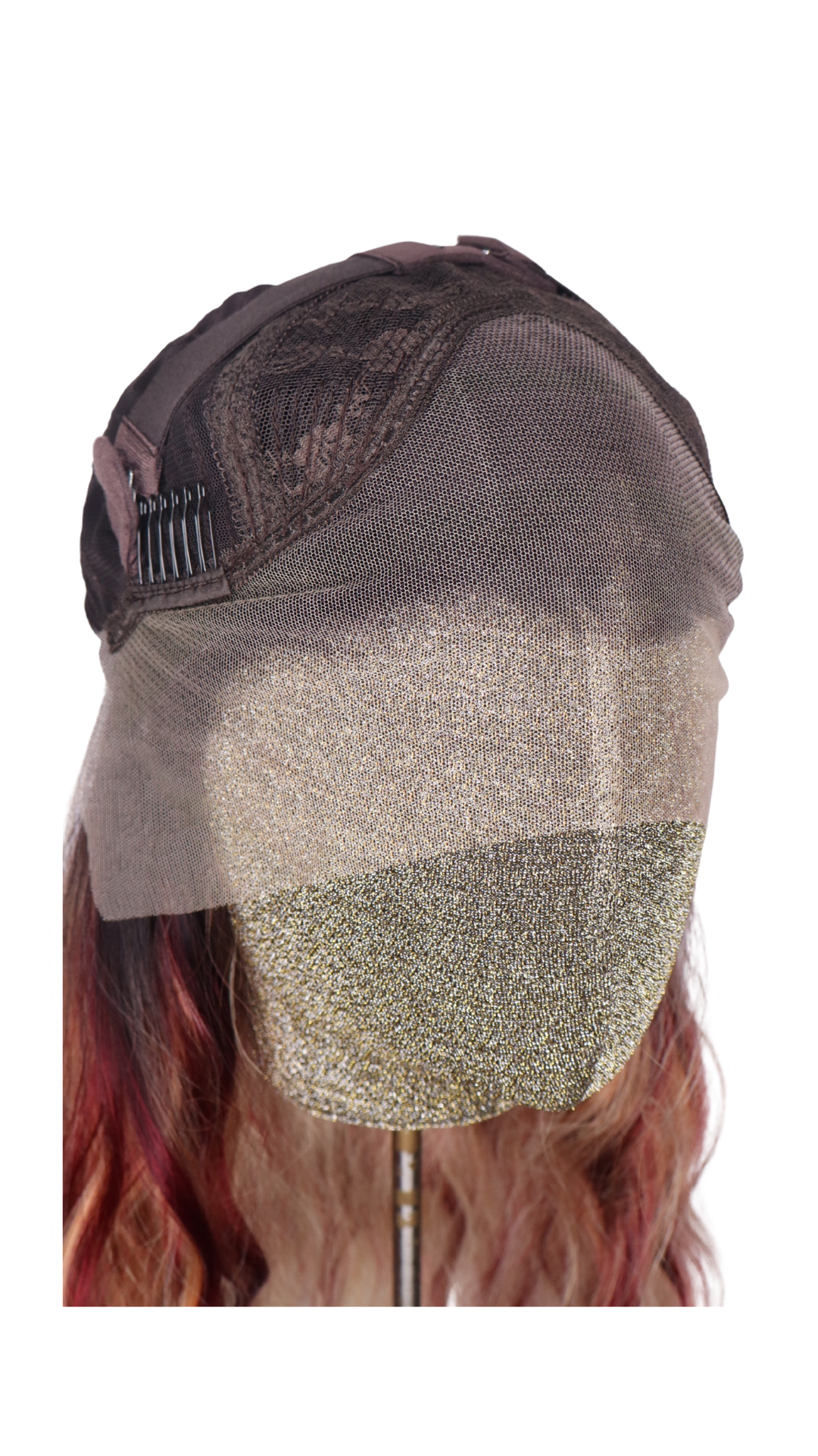 Summer Zoey (Garnet Amber) Petite