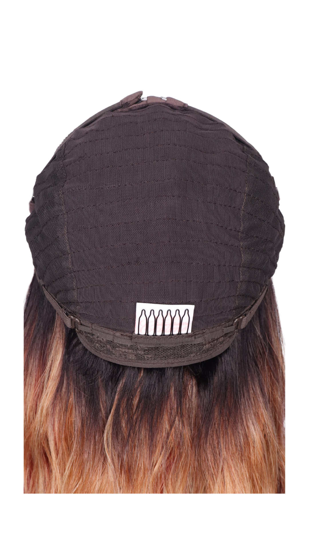 Summer Zoey (Garnet Amber) Petite