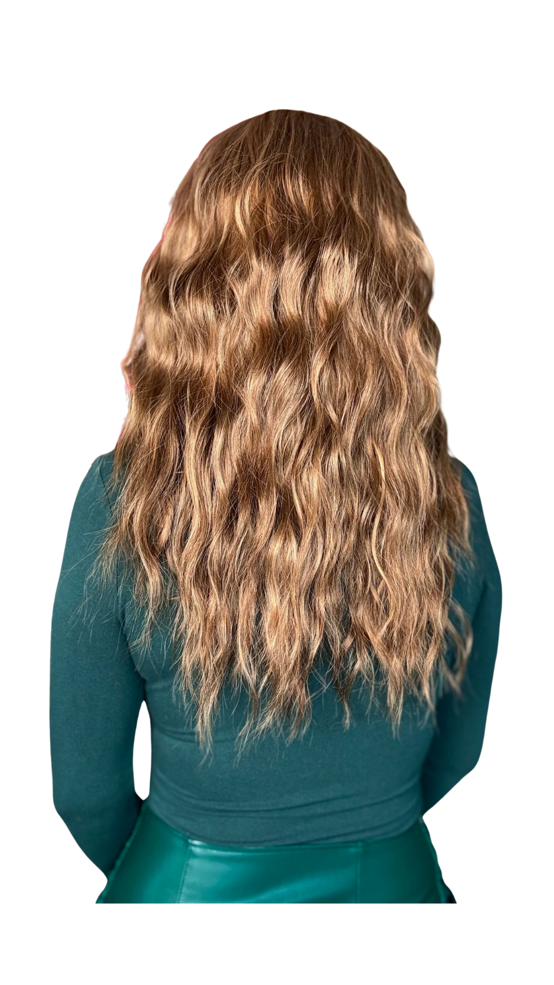 Summer Zoey (Tennessee Copper)