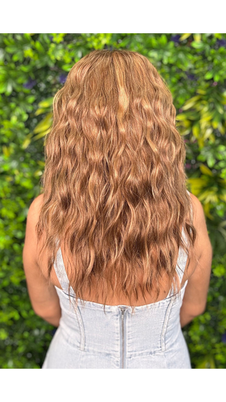 Summer Zoey (Tennessee Copper)