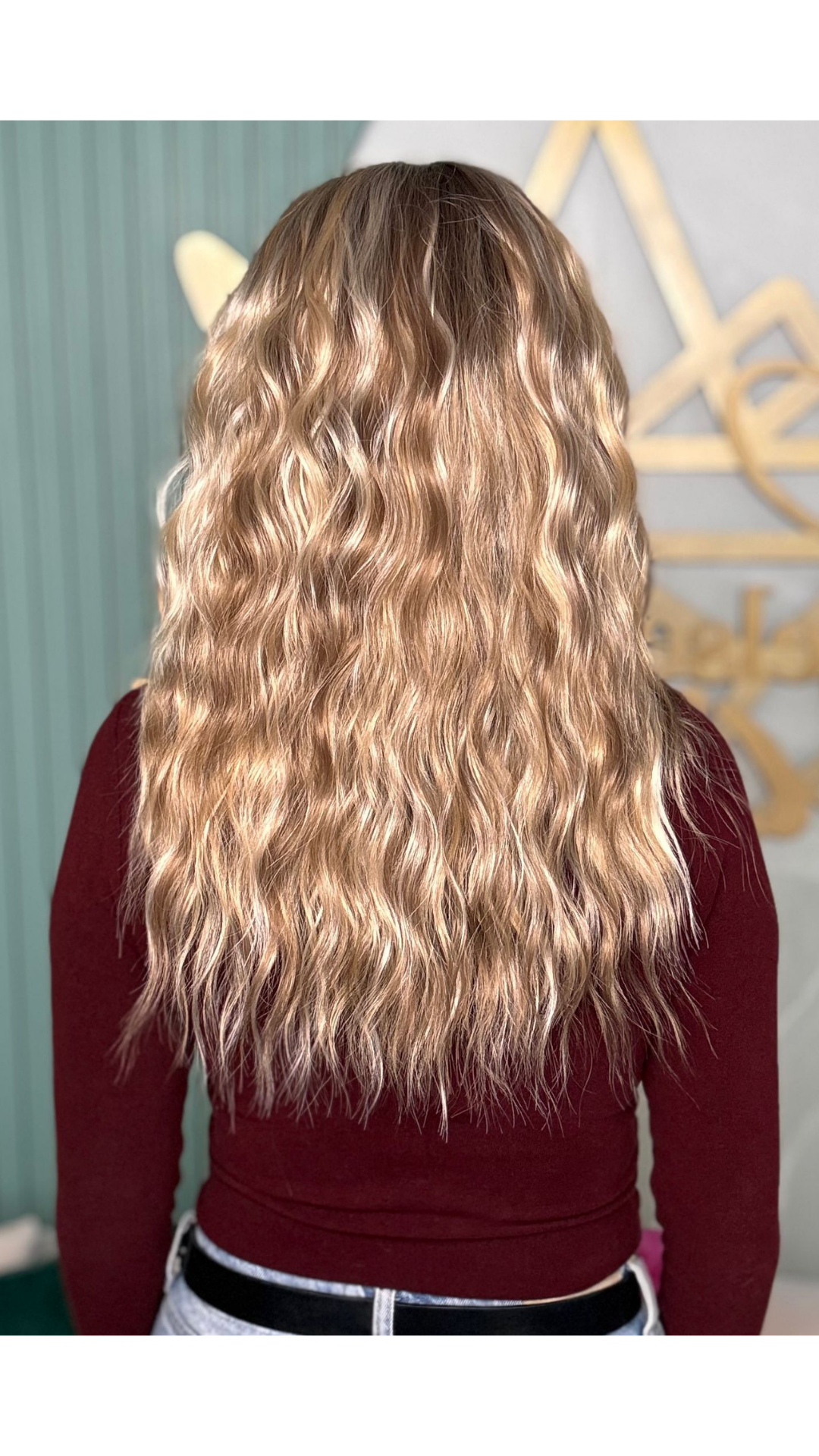 *Summer Zoey (Candlelight Honey)